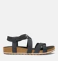 Сандалі жіночі Timberland Malibu Waves Ankle-Strap Sandals Blue TB0A1MR3015