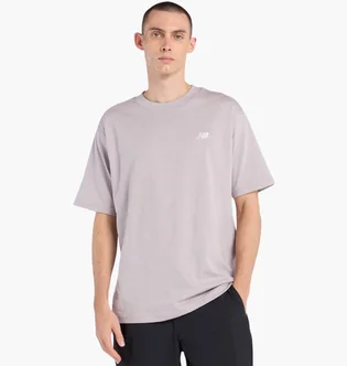 Футболка мужская New Balance Essentials Violet MT41509ABI
