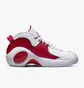 Кроссовки мужские Nike Air Zoom Flight 95 White/Red Dx1165-100