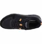 Кросівки чоловічі Skechers Uno-Layover Black 183010-BBK