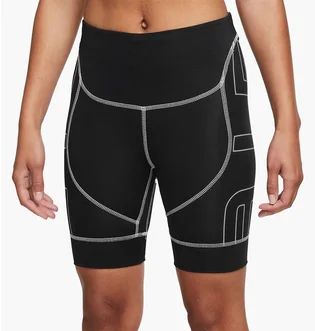 Шорты женские Nike Dri-Fit Air 7 Black DX2946-010