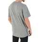 Футболка чоловіча Nike Air Jordan 23 T-Shirt Grey AO0692-091