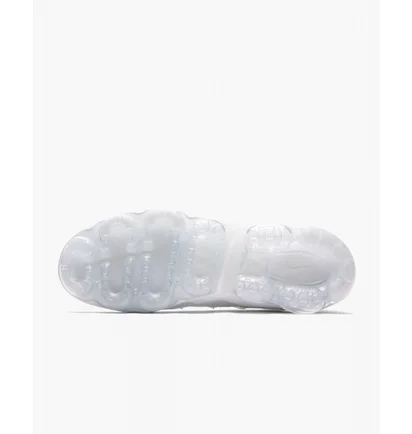 Кросівки чоловічі Nike Air Vapormax Plus White 924453-100