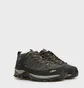 Кроссовки мужские CMP Rigel Low Trekking Shoes Wp Grey 3Q13247-68UH