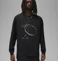 Свитшот мужской Air Jordan 23E Stmt Ls Crew Black Dv1463-010