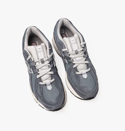 Кроссовки мужские New Balance 1906R Grey M1906Rv