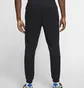 Штаны мужские Nike Dry Taper Fleece Black CJ4312-010