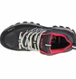 Кросівки жіночі CMP Rigel Low Black 3Q54456-76UC