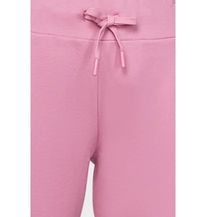Шорти жіночі CMP Bermuda Pink 33D7786-C602