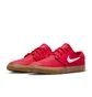 Кроссовки унисекс Nike Sb Zoom Janoski Skate Shoes Red FJ1675-600