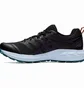 Кроссовки женские Asics Gel Sonoma 6 Trail Running Shoes Black 1012A922-900