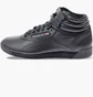 Кроссовки женские Reebok Freestyle Hi Black 100000102