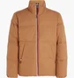 Пуховик мужской Tommy Hilfiger Brown MW0MW27682