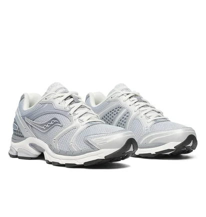 Кросівки унісекс Saucony Progrid Triumph 4 Cs Grey S70805-8