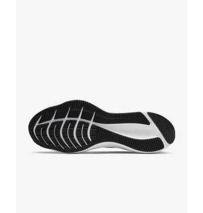 Кросівки чоловічі Nike Zoom Winflo 7 Black CJ0291-005