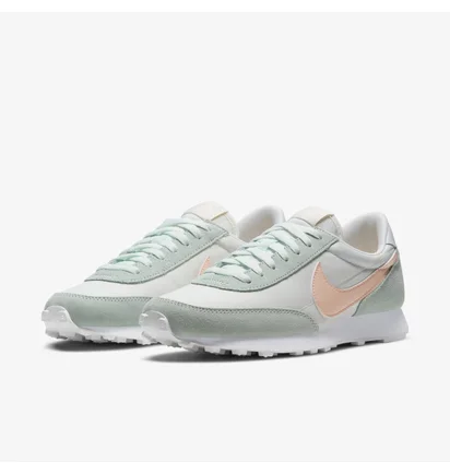 Кросівки жіночі Nike W Dbreak Green CK2351-107
