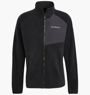 Кофта мужская Adidas Terrex Black IY0088