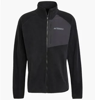 Кофта мужская Adidas Terrex Black IY0088