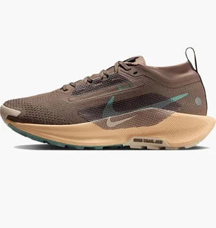 Кросівки унісекс Nike Pegasus Trail 5 Gtx Brown FQ0912-200