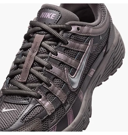 Кросівки дитячі Nike P-6000 Brown HV5064-200