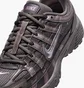 Кросівки дитячі Nike P-6000 Brown HV5064-200