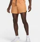 Шорти чоловічі Nike Stride Running Division Dri-Fit 5 Brief-Lined Running Shorts Orange FN3391-885