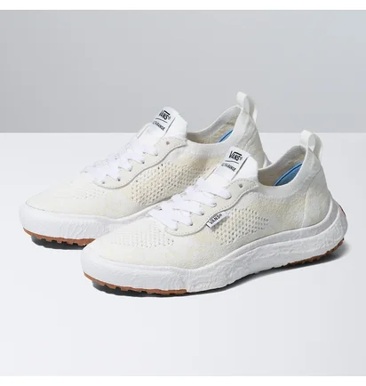 Кроссовки унисекс Vans Ultrarange Vr3 Shoe Beige VN0A4BXBW00