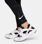 Леггинсы детские Nike Sportswear Black DQ5094-010