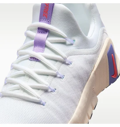 Кросівки жіночі Nike Free Metcon 6 White FJ7126-114