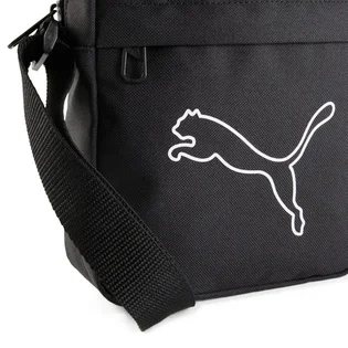 Сумка унісекс Puma Plus Portable 1,5L Black 091182-01