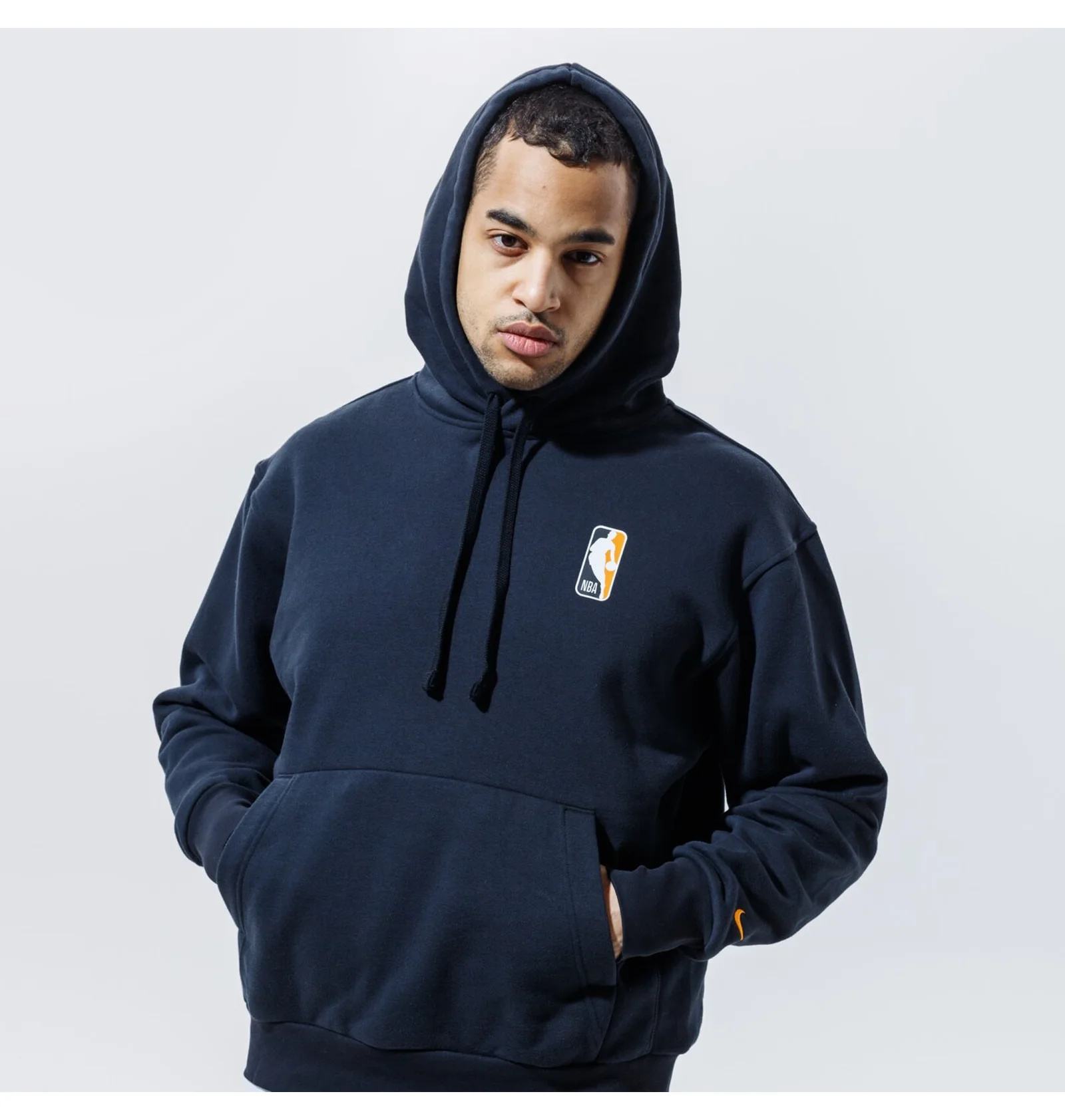 ᐉ Худи мужское Nike Nba Team 31 Essential Pullover Hoodie Blue