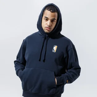 Худи мужское Nike Nba Team 31 Essential Pullover Hoodie Blue CZ4370-013