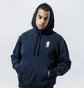 Худі чоловіче Nike Nba Team 31 Essential Pullover Hoodie Blue CZ4370-013