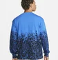Світшот унісекс Nike Kukini Blue Fb3030-403