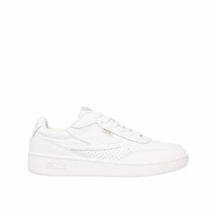 Кроссовки женские Fila Sevaro Wmn White FFW034010004