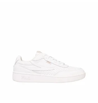 Кроссовки женские Fila Sevaro Wmn White FFW034010004