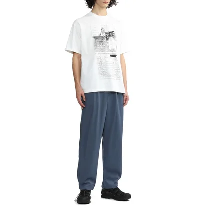 Штани чоловічі Cav Empt Training Blue CES24PT10
