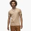 Футболка чоловіча Air Jordan T-Shirt Brand Beige FB7468-200