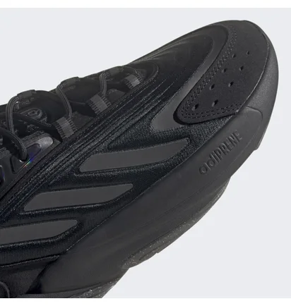 Кросівки жіночі Adidas Ozelia W Black H04268