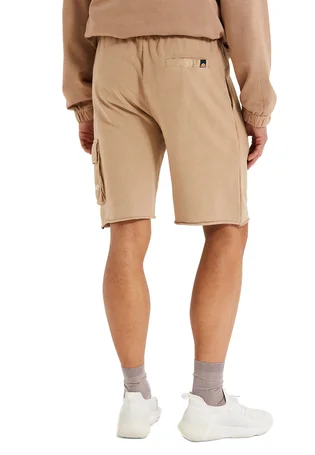 Шорты мужские Ellesse Neem Short Brown Shm13798-Brown