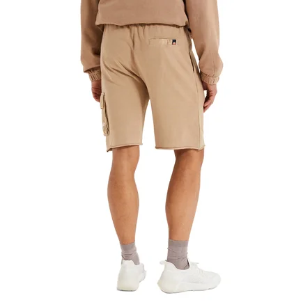 Шорты мужские Ellesse Neem Short Brown Shm13798-Brown