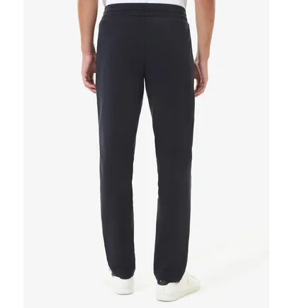 Штаны мужские AUSTRALIAN Essentials Fleece Trousers Black LSUPA0011-200