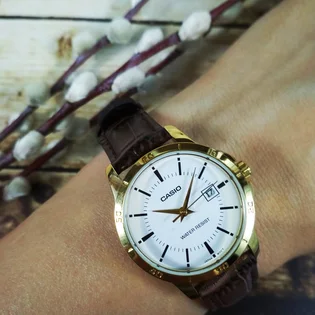 Часы женские Casio Standard Analogue LTP-V004GL-7A