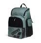 Рюкзак унисекс Arena One Go Turquoise/Black 010229-300
