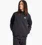 Олимпийка мужская Adidas Future Icons Badge Of Sport Track Jacket Black IS3231