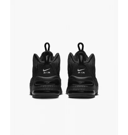 Кроссовки мужские Nike Air Penny 2 X Stüssy Black DQ5674-001