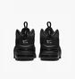 Кроссовки мужские Nike Air Penny 2 X Stüssy Black DQ5674-001