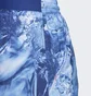 Шорты мужские Adidas Melbourne Ergo Tennis Graphic Shorts Blue Ht7211