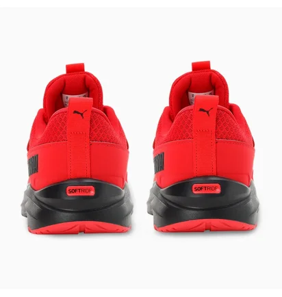Кроссовки мужские Puma Softride One4All Red 377671-01