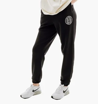 Штани жіночі Ellesse Jigono Jog Pant Black SGR17954-011